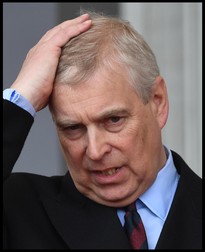 May 11, 2018, London, Greater London, United Kingdom: File Royal Windsor Horse show-Day Three. Prince Andrew, The Duke of York, joins Queen Elizabeth II on Day Three of the Royal Windsor Horse show. (Credit Image: © Picture By Andrew Parsons/Parsons Media via ZUMA Press Wire)