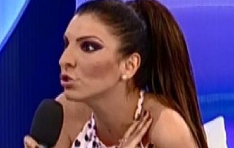 ANDREEA TONCIU a PLECAT DIN EMISIUNE! Vezi ce a SCOS-O DIN SĂRITE!