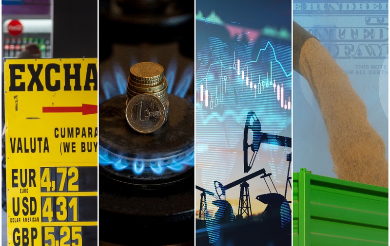Ce efecte economice ar putea avea războiul din Ucraina asupra României. Scenariile lansate de analiștii consultați de Libertatea