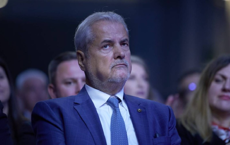 Adrian Năstase, scos din sărite de o decizie a Guvernului Bolojan: „Inutilă și lipsită de sens”