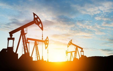 Sonde de petrol. Imagine cu caracter ilustrativ Foto: Shutterstock