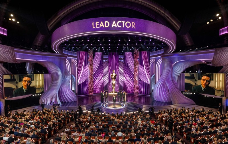Audienţele galei Premiilor Oscar 2024, la jumătate față de acum 10 ani