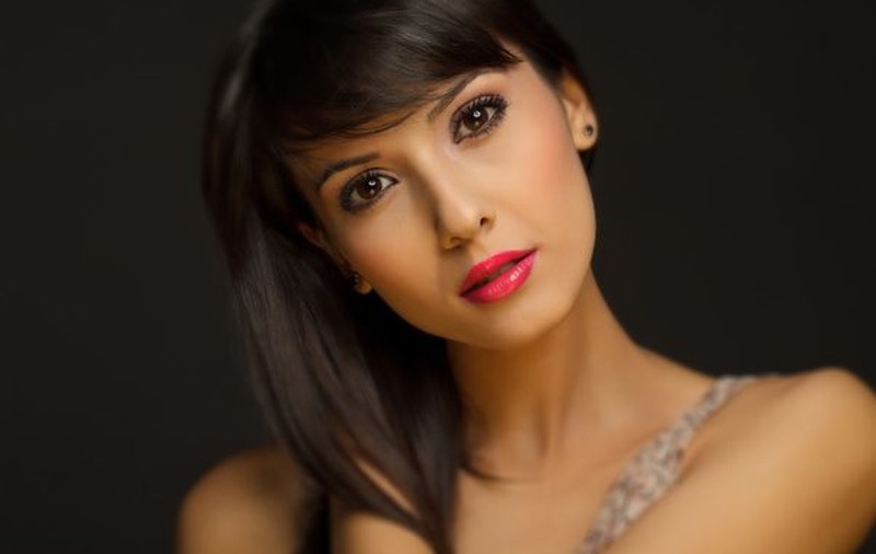 Alexandra Bădoi, prezentatoare la Antena 1, şi-a lansat o nouă melodie