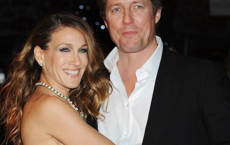 Jessica Parker: ”Nu mi-a plăcut deloc să mulg vaci"