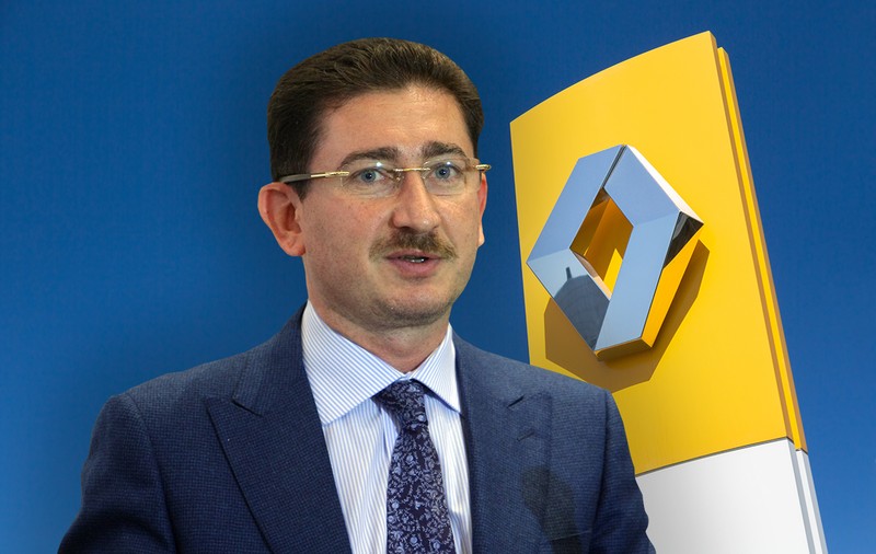 CARTELUL RENAULT. Președintele Consiliului Concurenței spune că e ilegal ca firmele să se înțeleagă în privința muncitorilor!﻿