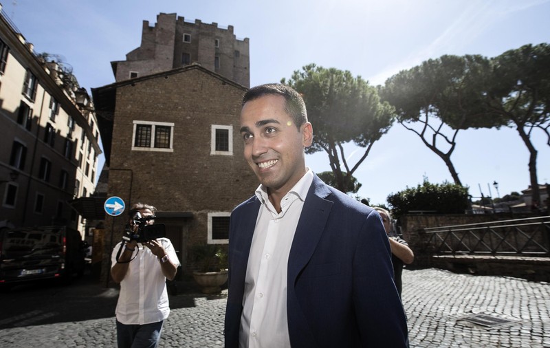 Scandal în Italia! Un politician susține că țara sa “a importat 40% din infractorii din România”