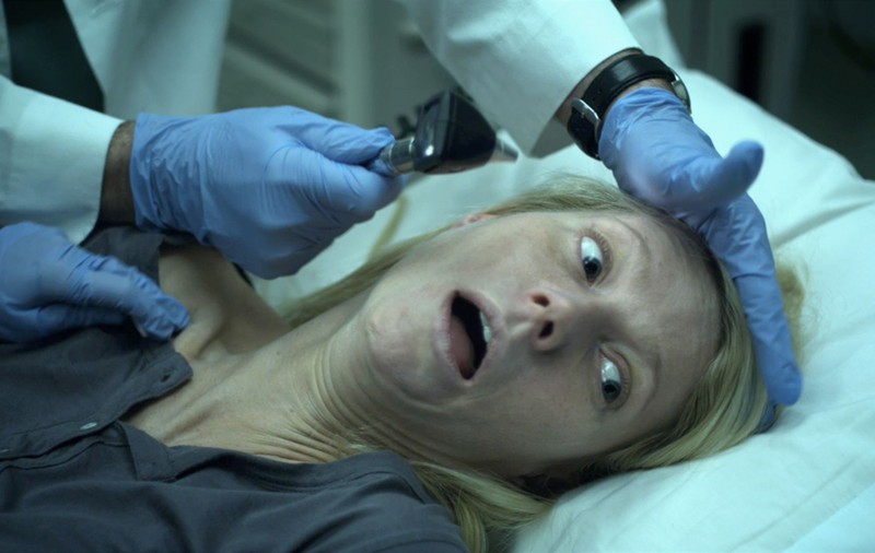 Pacientul zero într-un film despre un virus ucigaș, Gwyneth Paltrow ne arată cum se apără de coronavirus