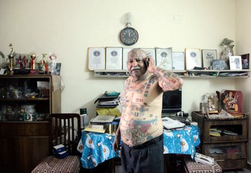 Arhiva foto
