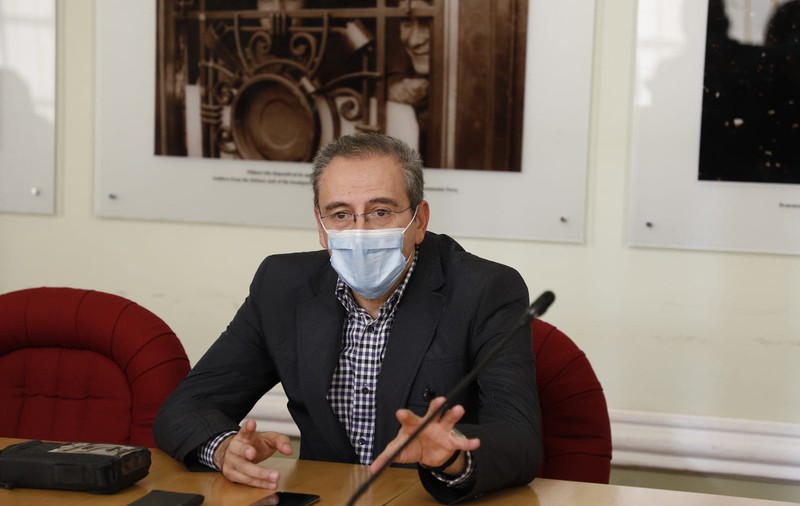 Subprefectul de Timiș se plânge că migranții care au intrat ilegal în țară „au adus cu ei boli și paraziți”