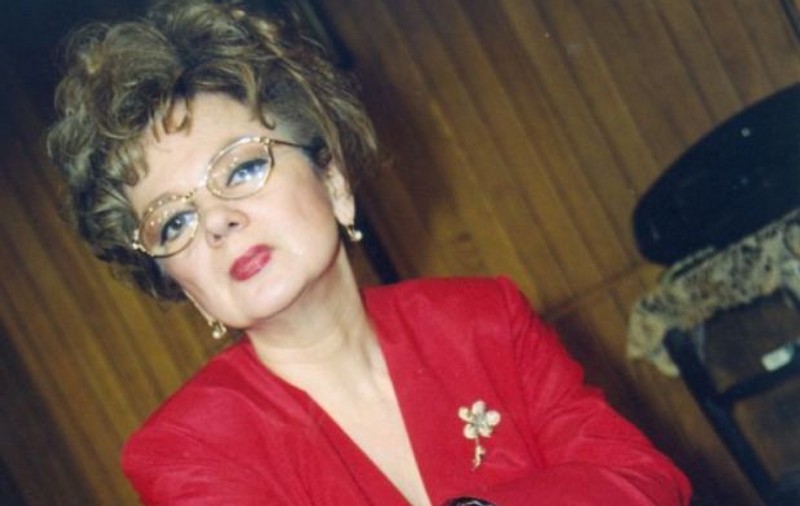 Cezara Dafinescu și Aimée Iacobescu sunt la cuțite: "Eu n-am nevoie de bani cerșiți"