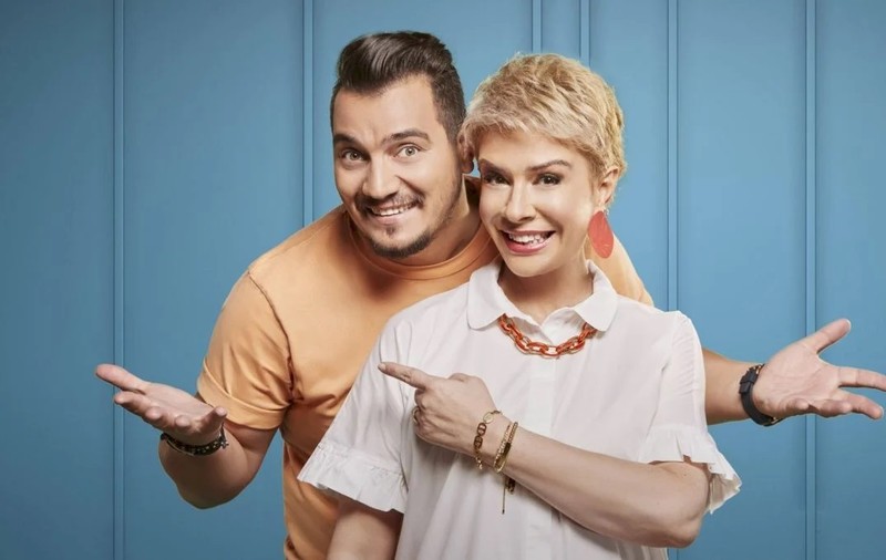 Teo Trandafir, marea absentă de la nunta lui Bursucu. Motivul pentru care prezentatoarea va lipsi