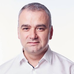 Marius Bodea