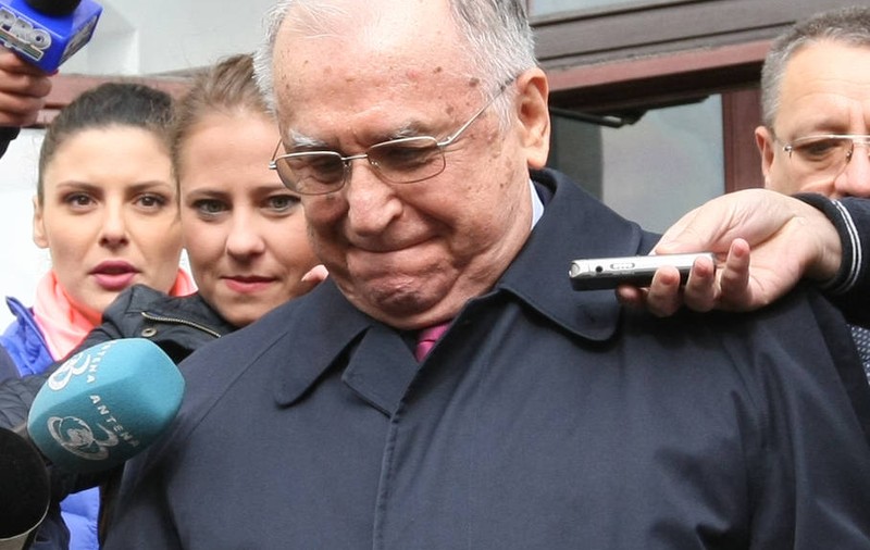 UPDATE. Dosarul Mineriadei | Ion Iliescu, Petre Roman și Virgil Măgureanu au fost audiați, astăzi, la Parchetul General