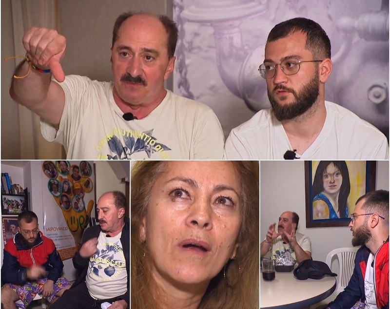 Cine este Romică Țociu de la „America Express” 2023 și ce spune despre soţia lui. „Cum las eu femeia asta singură acasă?”