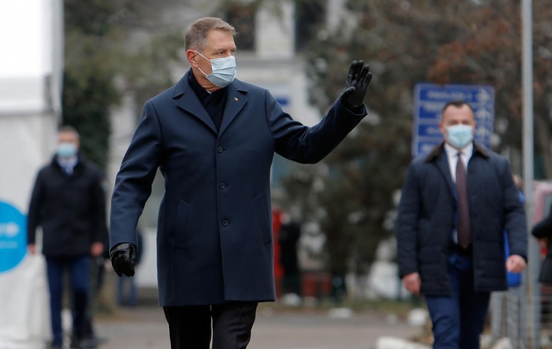Mai ușor cu miliardele pe scări. Sau cum a uitat Klaus Iohannis că nu mai suntem în campanie electorală