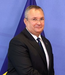 Pleniţa, judeţul Dolj, este comuna natală a premierului Nicolae Ciucă. | Foto: Hepta
