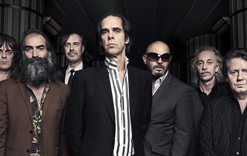 Pianistul Conway Savage a murit la 58 de ani. A cântat alături de Nick Cave