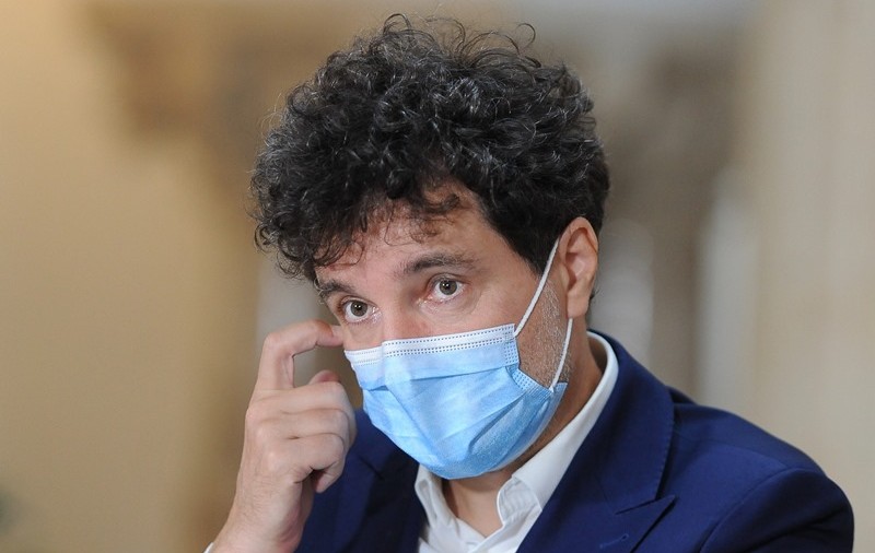 Nicușor Dan a comparat mandatul său de 11 luni la Primăria Capitalei cu terapia intensivă. Ce a spus despre iarna care se apropie