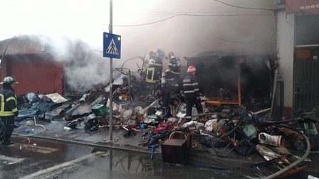 Foto: ISU București-Ilfov
