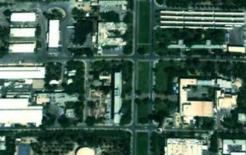 Baze militare și nucleare din Israel, dezvăluite în detaliu pe net: „Oricine le poate vedea pe Google Maps”