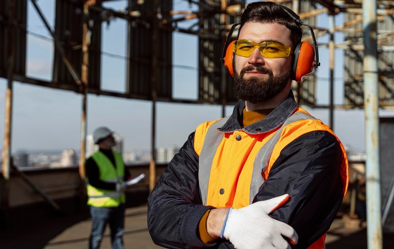 5 motive să lași responsabilitatea SSM pe mâinile unei firme specializate