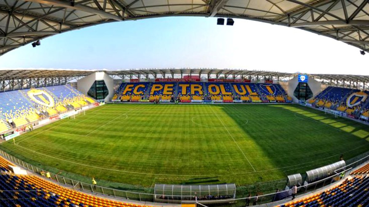 România - Insulele Feroe, din preliminariile Euro 2020, la Ploiești!