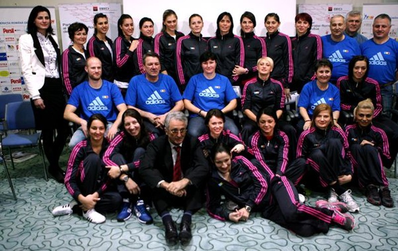 Reprezentativa feminină de handbal a României pleacă spre Brazilia, unde va participa la Campionatul Mondial: ”Nu facem promisiuni”
