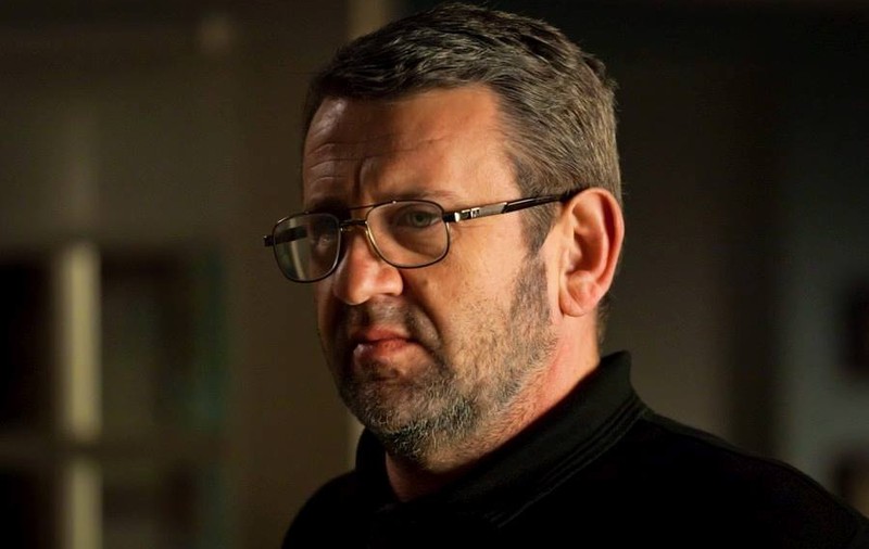 Actorul Adrian Titieni  vrea să se călugărească. “E ceva ce mă cheamă. S-ar putea să se producă o retragere”
