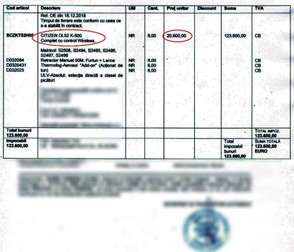 Pe piaţa liberă, aparate cu dotări mai bune şi capacitate mai mare sunt tranzacţionate la preţuri mult mai mici.