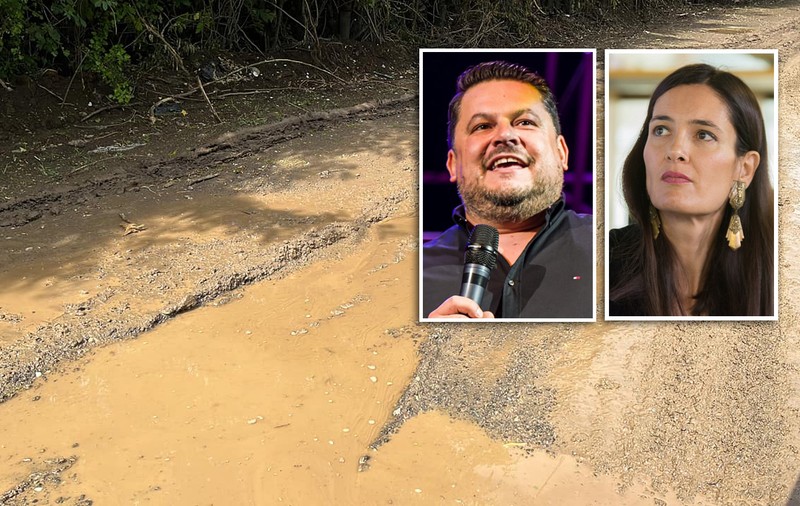 Mihai Bobonete, în război cu Nicușor Dan și Clotilde Armand: „Să vi se facă atât de rușine de incompetență și de neputință”. Armand i-a răspuns imediat