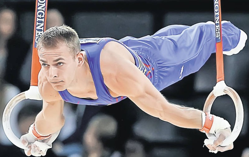 Jocurile Olimpice 2012: Gimnastul Flavius Koczi S-A RETRAS din finala la individual compus