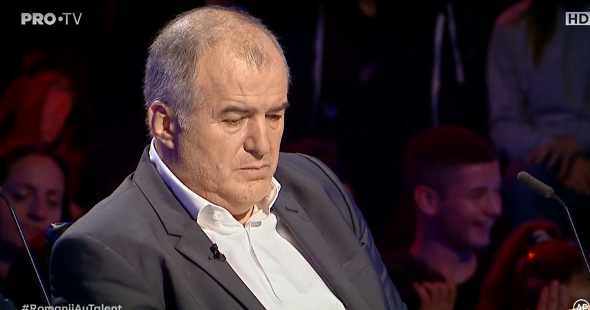 Ce ofertă i-a făcut Florin Călinescu Andrei. "Dar trebuie să mă înveți"