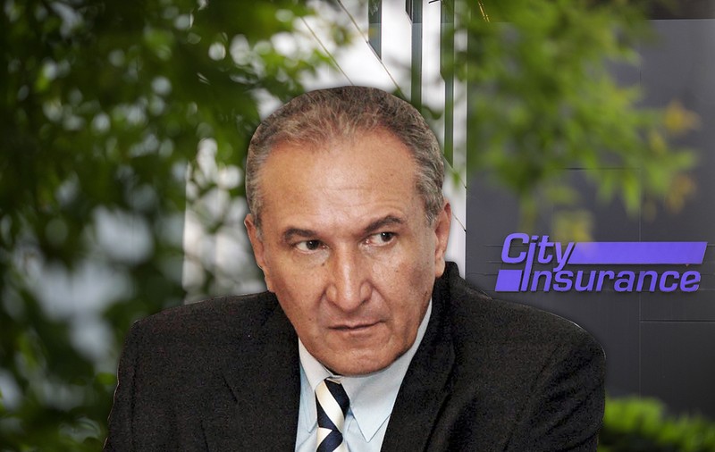 Procurorii au ridicat acte de la sediul falimentarei City Insurance. Cine e principalul vizat în dosarul deschis