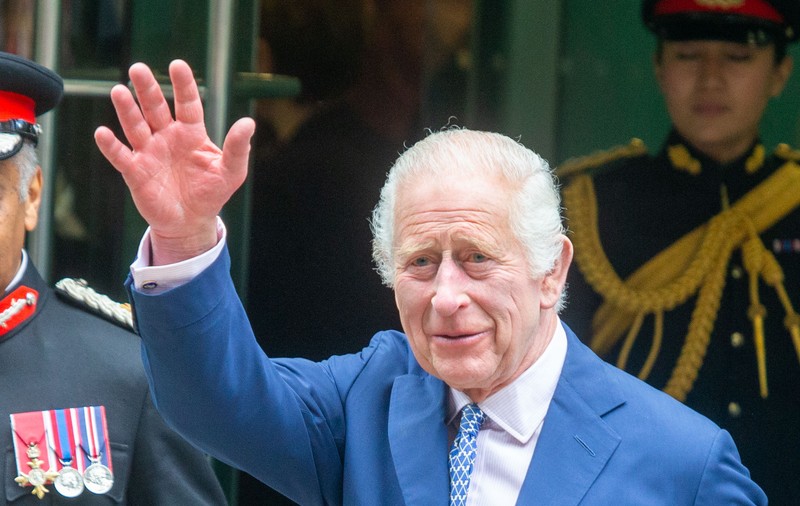 Regele Charles al III-lea, mesaj de felicitare pentru echipa Angliei, calificată în finala EURO 2024. „Să câştigaţi înainte de a fi nevoie de goluri miraculoase”