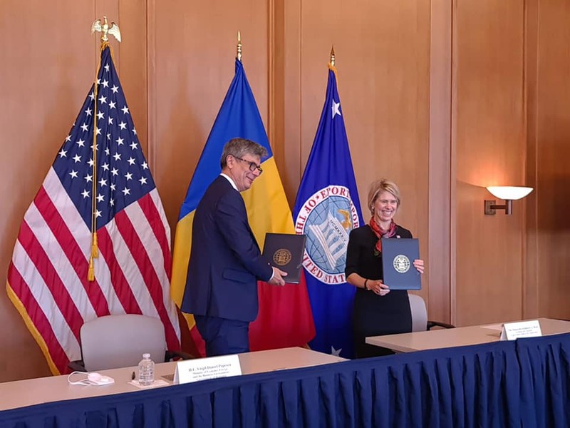 Foto: Ministerul Economiei