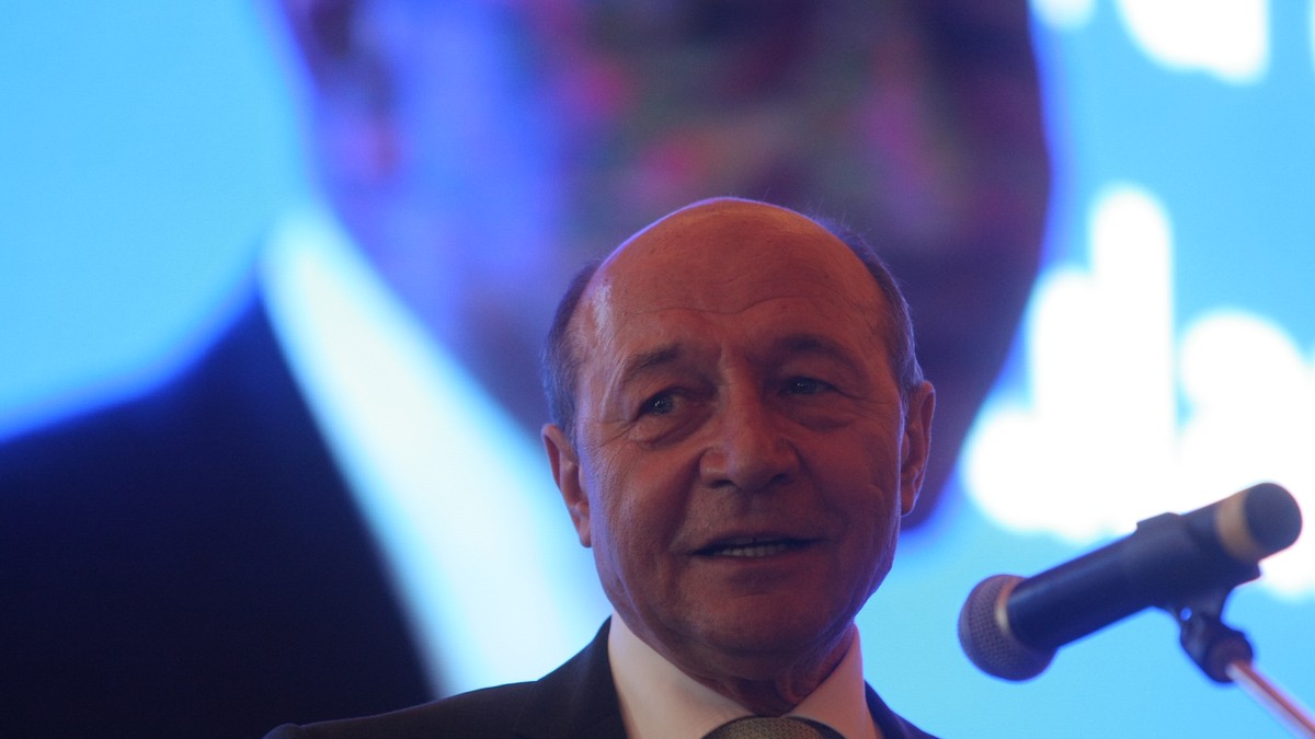 Băsescu: Ce turmă fără vlagă acest PSD
