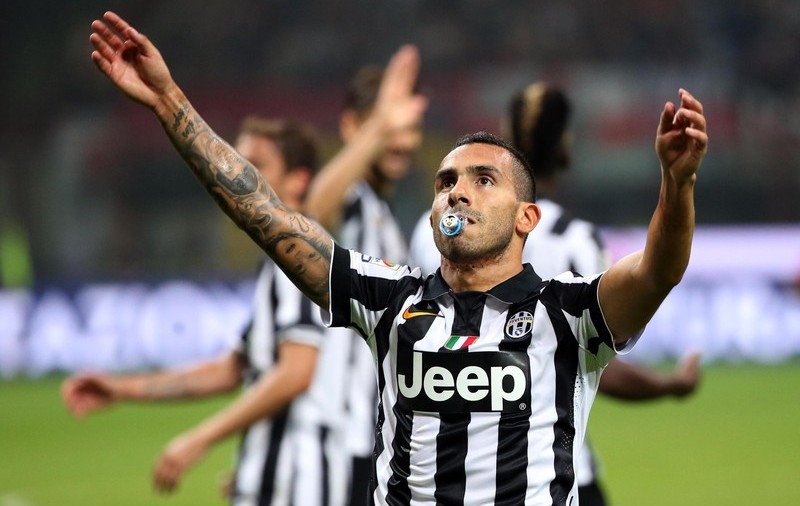 VIDEO  /  Juventus a spulberat-o pe AC Parma. Alte rezultate din Serie A