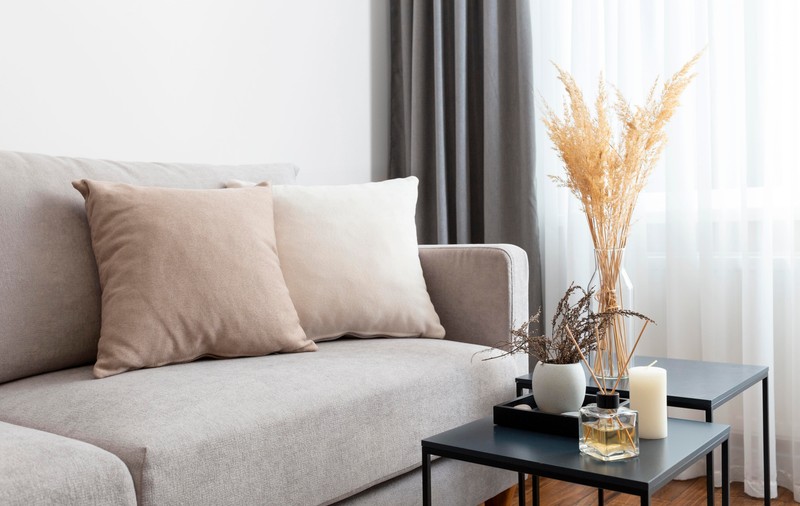 Amenajare unui living: 5 sfaturi și idei de design  