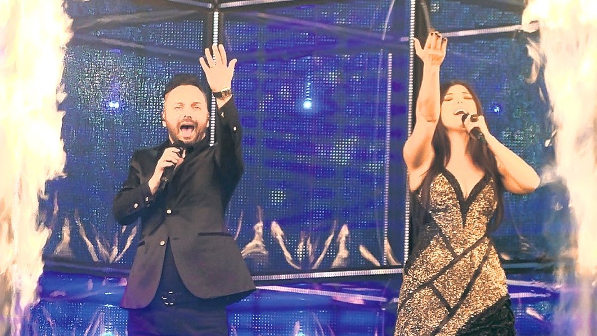 Paula Seling și Ovi, sabotați înaintea finalei Eurovision. "M-au sunat să-mi spună că mama mea a murit"