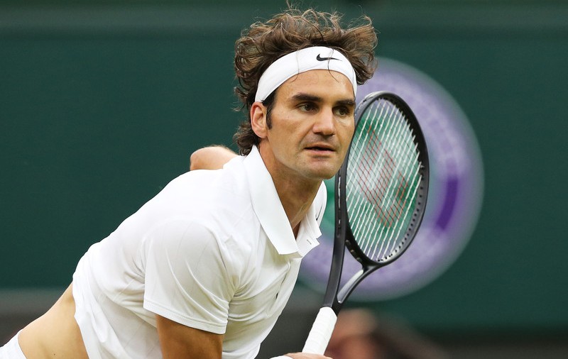 Federer, campion la Cincinnati pentru a șasea oară