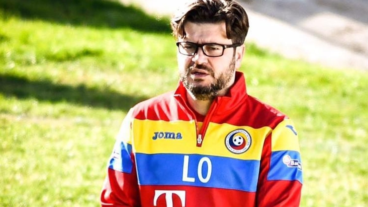 Laurențiu Dan Oproiu