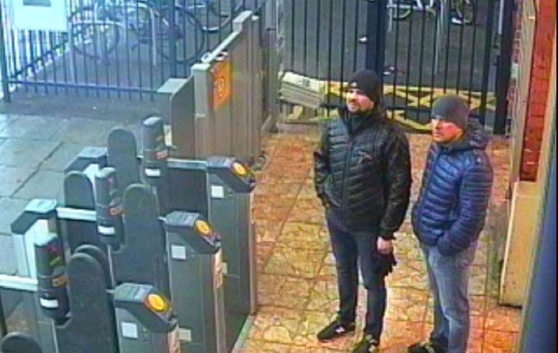 Veriga rusească: ce legătură există între explozia unui depozit de muniții din Cehia și otrăvirea fostului spion Serghei Skripal