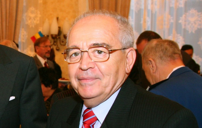 A murit Niculae Spiroiu, fost ministru al apărării în primii ani după Revoluție