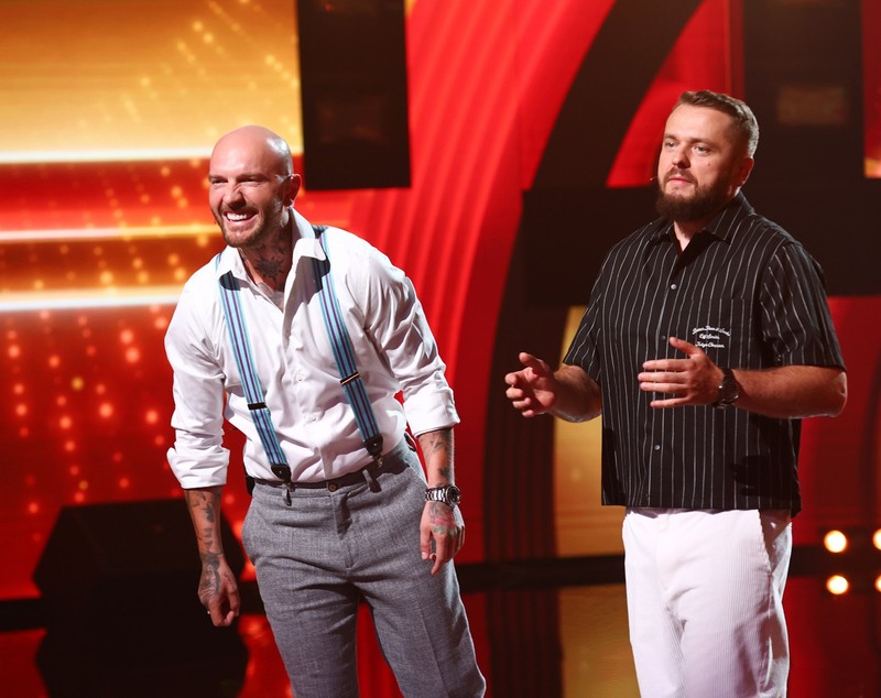 Când începe The Ticket, show-ul de la Antena 1. Primele imagini de la filmări