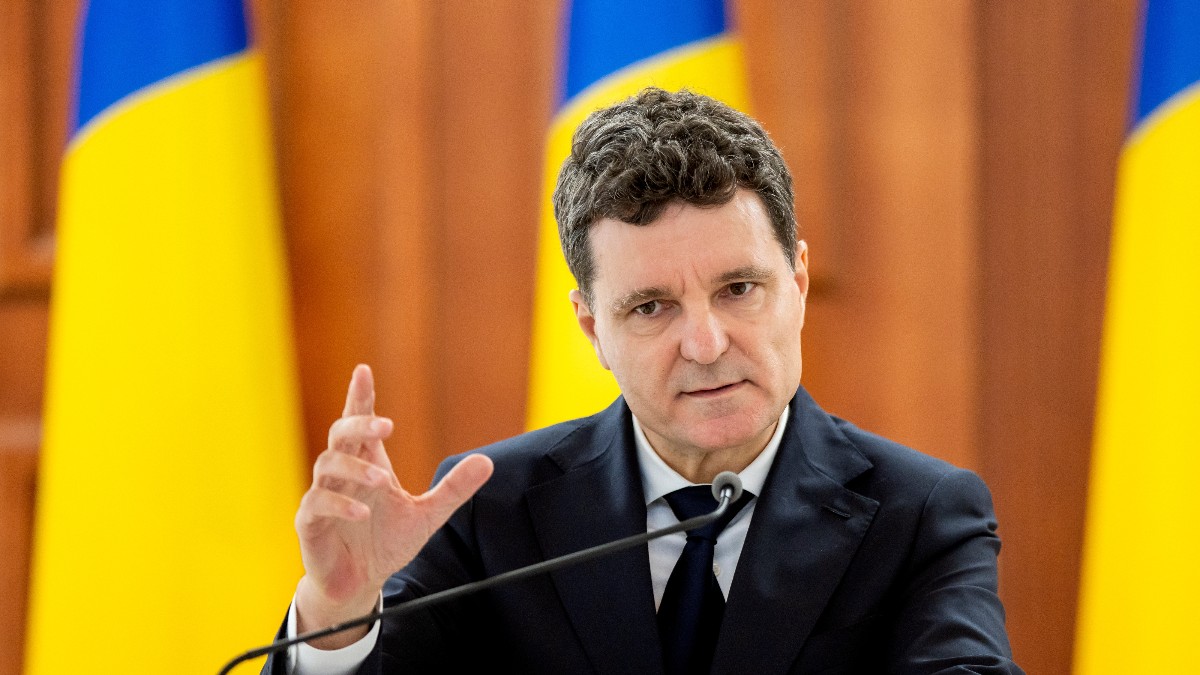 Nicușor Dan este președintele României din mai 2025