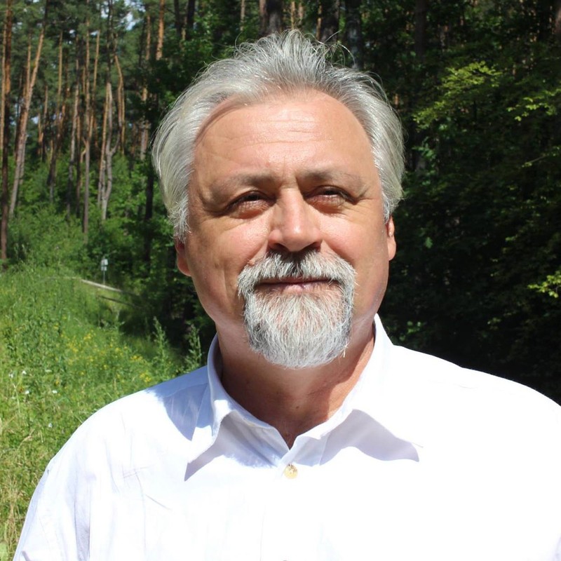 Constantin Lomaca, profesor român în Germania