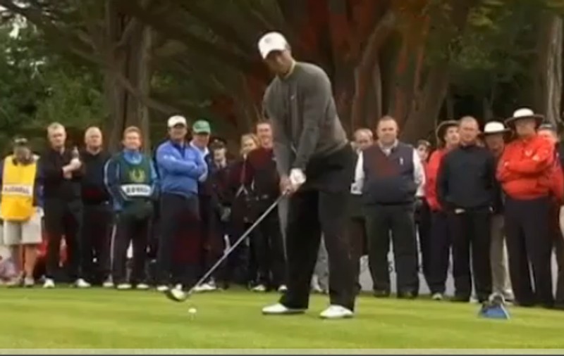 Marele Tiger Woods împlinește astăzi 40 de ani / VIDEO