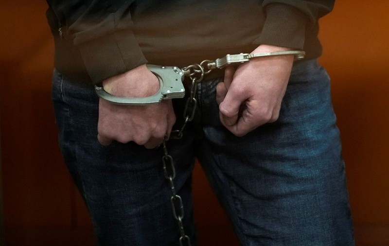 În Rusia, un bărbat a fost condamnat la 22 de ani de închisoare pentru sabotaj feroviar în beneficiul Ucrainei