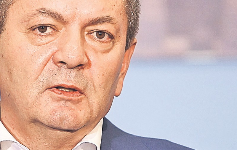 Haos în ceea ce priveşte încarcerarea lui Adrian Năstase
