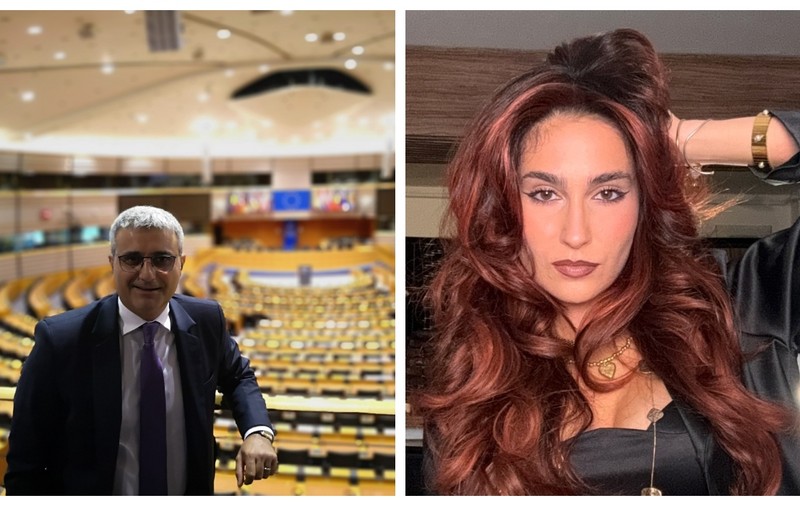 Cum arată și cu ce se ocupă fiica lui Robert Turcescu. Taisia are 22 de ani, iar tatăl ei a spus din ce face bani tânăra. „Noi nu ne interzicem unul pe altul”